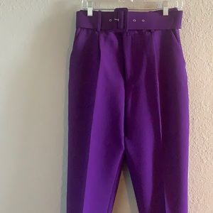 Zara women pantsuit!!